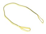 Poly Lifting Sling, Yellow, 1