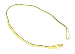 Poly Lifting Sling, Yellow, 1" x 8'