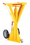 Stabilizing Spin Top Beam Jack, 40k