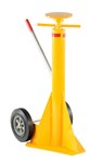 Stabilizing Spin Top Jack, 40k