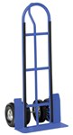 4 Wheel Steel Hand Truck
