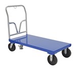 Steel Platform Cart, 3.6k, 24 x 48
