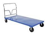 Steel Platform Cart, 3.6k, 36 x 72