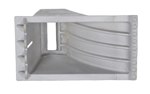 Cast Steel Slope Wheel Chock