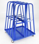 Storage Rack Cart