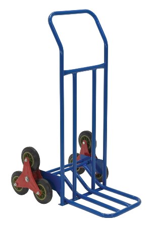 Steel Stair Hand Truck