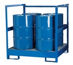 Drum Transport Pallet, 2.4k