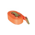 Cam Cargo Strap with E-Clip