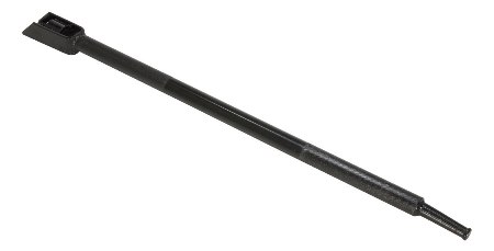 Painted Winch Bar