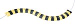 Sidewinder Cable Protector, 3 ft