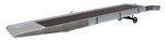 Aluminum Yard Ramp, 20K, 74