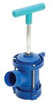 Horizontal Drum Tap