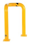 Triple Elbow Machinery Guard, 24