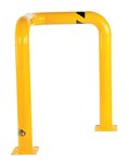 Triple Elbow Machinery Guard, 30