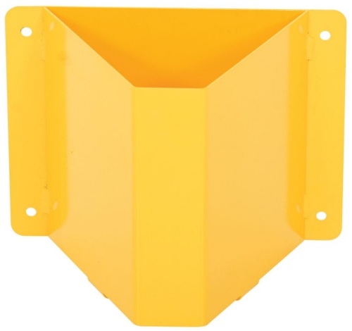 Truck Mounted Wheel Chock Holder