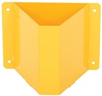 Truck Mounted Wheel Chock Holder