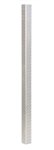 Aluminum Treadplate Corner Guard, 36"