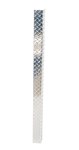 Aluminum Treadplate Corner Guard, 48"