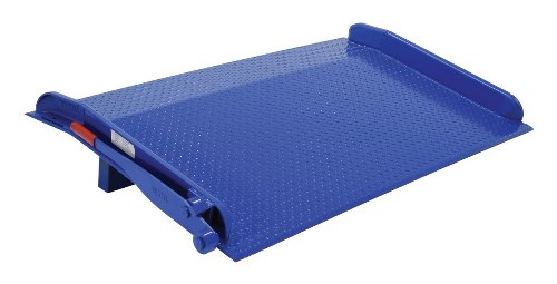 Steel Truck Dock Board, 10K, 60" x 36"