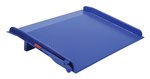 Steel Truck Dock Board, 10K, 60" x 48"