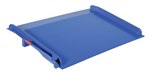 Steel Truck Dock Board, 10K, 66" x 48"