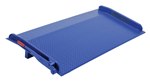 Steel Truck Dock Board, 10K, 72" x 36"