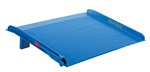 Steel Truck Dock Board, 15K, 72" x 54"