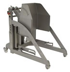 Bin Tilter, Complete Unit