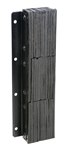 Laminated Dock Bumper, 4.5" x 36" x 11"