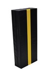 Structural Column Pad for 5" I-Beam, 3'H