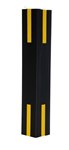 Structural Column Pad for 9" x 9" Beam