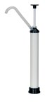 Poly Drum Pump, 16oz