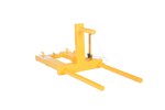 Economy Drum Positioner