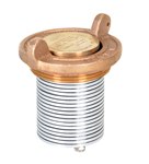 Vertical Drum Vent for 30, 55 Gal