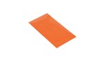 Reflective Strip, 6"W x 3"H, Orange