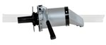 Drum & Pail Pump, Manual Lever Action