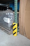 Poly Rack Corner Protector