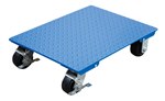 Steel Plate Dolly, 18 x 24