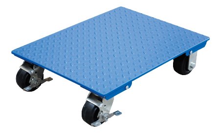 Steel Plate Dolly, 18 x 24
