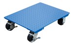 Steel Plate Dolly, 24 x 30
