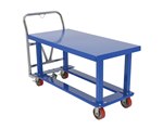 Work-Height Platform Truck, 24 x 48