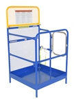 Steel Work Platform, 36" x 36"