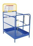 Steel Work Platform, 36" x 48"