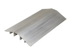 Extruded Aluminum Hose & Cable Crossover, 36" x 21"