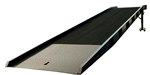 Steel Yard Ramp, 20K, 73