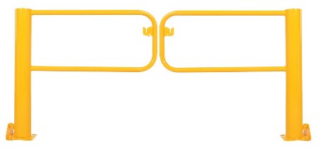 Swivel Dock Gate, 8'