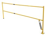Safety Lift Gate, 10'
