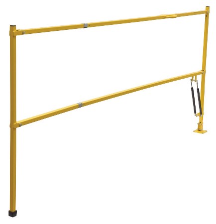 Safety Lift Gate, 8'