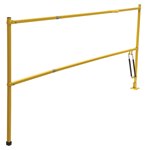 Safety Lift Gate, 8'