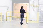 Safety Swing Gate
